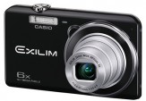 Ремонт CASIO Exilim Zoom EX-Z690
