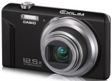 Ремонт CASIO Exilim EX-ZS150