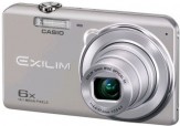 Ремонт CASIO Exilim EX-ZS20