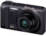 Ремонт CASIO Exilim EX-ZR200