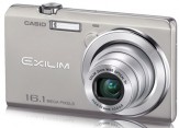 Ремонт CASIO Exilim EX-ZS12