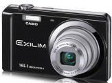 Ремонт CASIO Exilim EX-ZS6