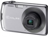 Ремонт CASIO Exilim Zoom EX-Z330