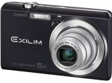 Ремонт CASIO Exilim EX-ZS15