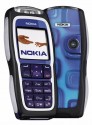 Ремонт Nokia 3220 