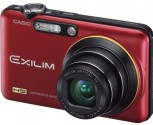 Ремонт CASIO Exilim High Speed EX-FC160S