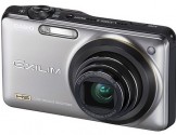 Ремонт CASIO Exilim EX-ZR10