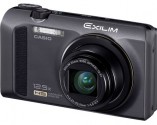 Ремонт CASIO Exilim EX-ZR100