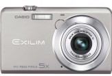 Ремонт CASIO Exilim EX-ZS10