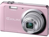 Ремонт CASIO Exilim EX-ZS5