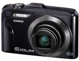 Ремонт CASIO Exilim EX-H20