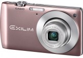 Ремонт CASIO Exilim Card EX-S200