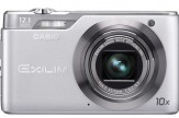 Ремонт CASIO Exilim EX-H5