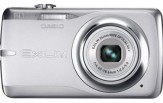 Ремонт CASIO Exilim Zoom EX-Z550