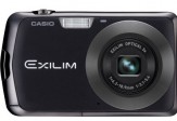 Ремонт CASIO Exilim Card EX-S7