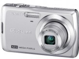 Ремонт CASIO Exilim Card EX-Z35