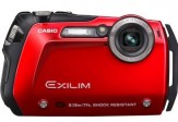 Ремонт CASIO Exilim EX-G1