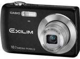 Ремонт CASIO Exilim Zoom EX-Z33