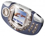 Ремонт Nokia 3300 