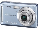 Ремонт CASIO Exilim Zoom EX-Z29