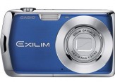 Ремонт CASIO Exilim EX-S5