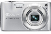 Ремонт CASIO Exilim EX-Z400