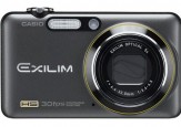 Ремонт CASIO Exilim High Speed EX-FC100