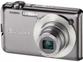 Ремонт CASIO Exilim Card EX-S10