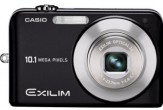 Ремонт CASIO Exilim Zoom EX-Z1080