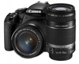 Ремонт Canon EOS 70D 18-55 + 55-250 Kit