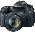 Ремонт Canon EOS 70D EF-S 18-135mm IS STM Kit