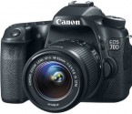 Ремонт Canon EOS 70D EF-S 18-55mm IS STM Kit