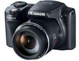 Ремонт Canon PowerShot SX510 HS