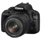 Ремонт Canon EOS 100D 18-55 DC III