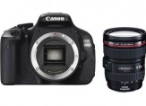 Ремонт Canon EOS 600D 24-105 IS USM