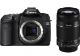 Ремонт Canon EOS 60D 55-250 IS II