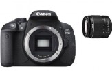 Ремонт Canon EOS 700D 18-55 DC III