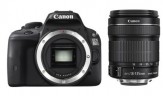 Ремонт Canon EOS 100D 18-135 IS STM