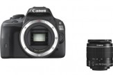 Ремонт Canon EOS 100D 18-55 IS II