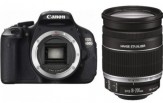 Ремонт Canon EOS 600D 18-200 IS USM