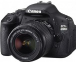 Ремонт Canon EOS 600D 18-55 DC III