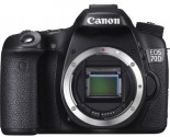 Ремонт Canon EOS 70D Body