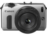 Ремонт Canon EOS M 22mm