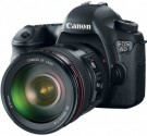 Ремонт Canon EOS 6D 24-105 IS USM