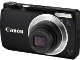 Ремонт Canon PowerShot A3350 IS