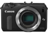 Ремонт Canon EOS M Body