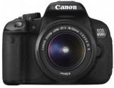 Ремонт Canon EOS 650D 18-55 IS II