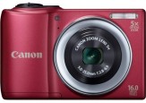 Ремонт Canon PowerShot A810