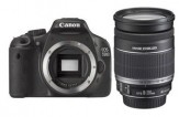 Ремонт Canon EOS 550D 18-200 IS