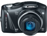 Ремонт Canon PowerShot SX150 IS